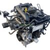 Audi q2 0. 1 engine dlaa 05c100031m complete genuine 2022