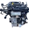 Audi q2 0. 1 engine dlaa 05c100031m complete genuine 2022