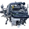 Audi q2 0. 1 engine dlaa 05c100031m complete genuine 2022