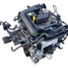 Audi q2 0. 1 engine dlaa 05c100031m complete genuine 2022