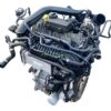 Audi q2 0. 1 engine dlaa 05c100031m complete genuine 2022