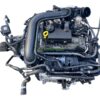 Audi q2 0. 1 engine dlaa 05c100031m complete genuine 2022