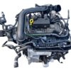 Audi q2 0. 1 engine dlaa 05c100031m complete genuine 2022