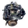 Audi q2 0. 1 engine dlaa 05c100031m complete genuine 2022