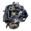 Audi q2 0. 1 engine dlaa 05c100031m complete genuine 2022