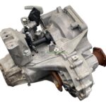 Audi Q2 0.1 Gearbox 0AJ001103 6 Speed Manual Genuine 2022