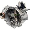 Audi q2 0. 1 gearbox 0aj001103 6 speed manual genuine 2022