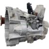 Audi q2 0. 1 gearbox 0aj001103 6 speed manual genuine 2022