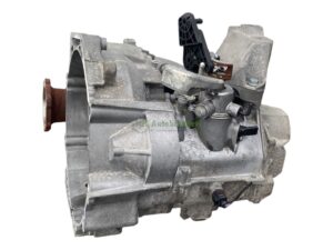 Audi q2 0. 1 gearbox 0aj001103 6 speed manual genuine 2022