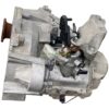 Audi q2 0. 1 gearbox 0aj001103 6 speed manual genuine 2022