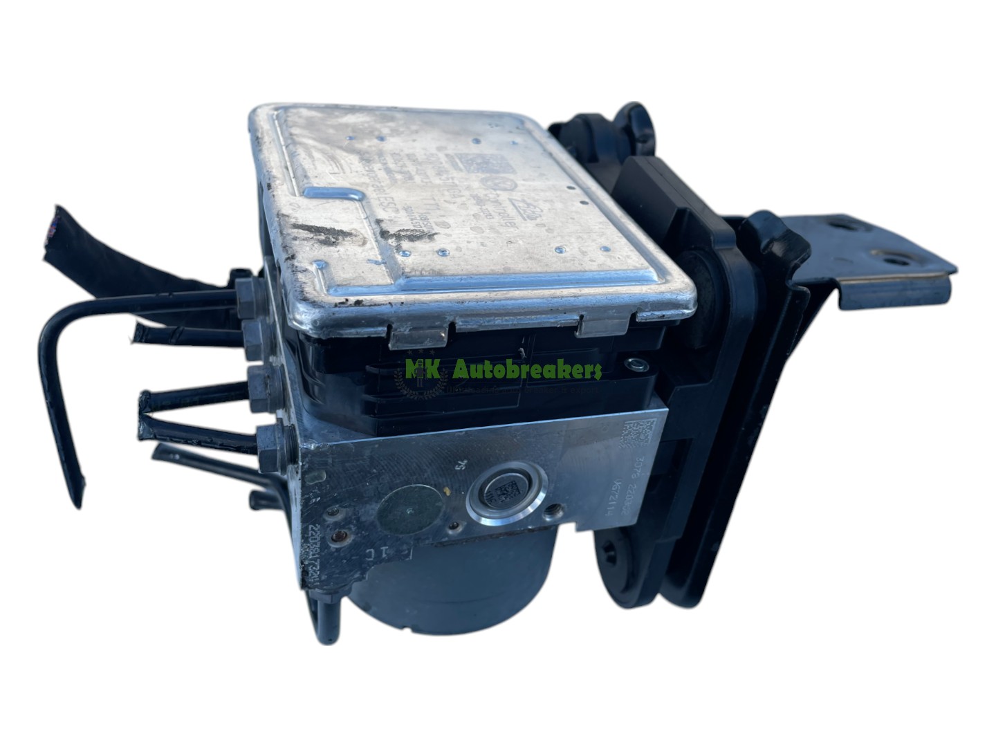 Audi Q2 ABS Modulator Pump 5Q0614517GA Genuine 2022 5