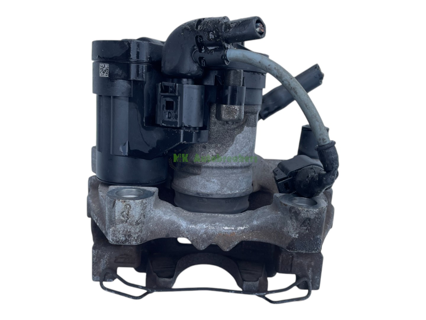 Audi Q2 Brake Caliper 5Q0615423E Rear Left Genuine 2022