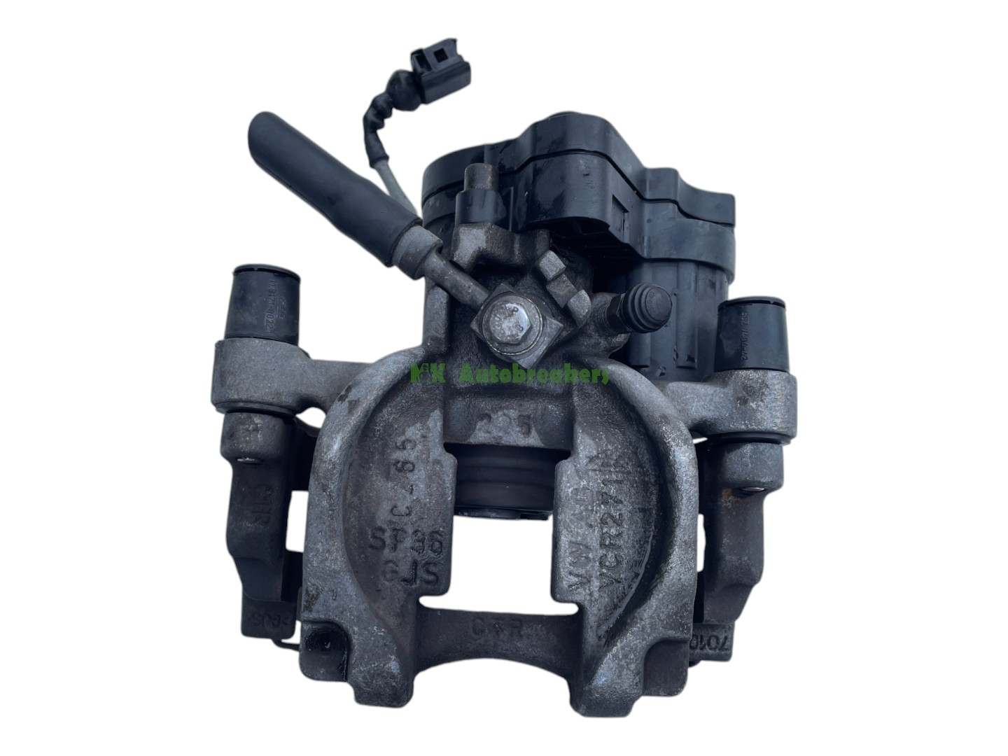 Audi Q2 Brake Caliper 5Q0615423E Rear Left Genuine 2022