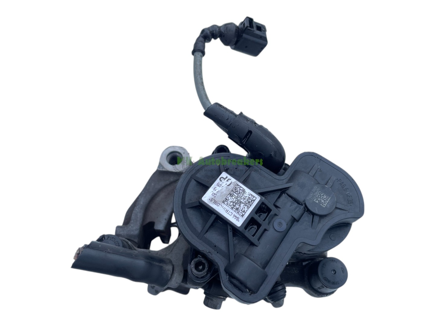 Audi Q2 Brake Caliper 5Q0615423E Rear Left Genuine 2022