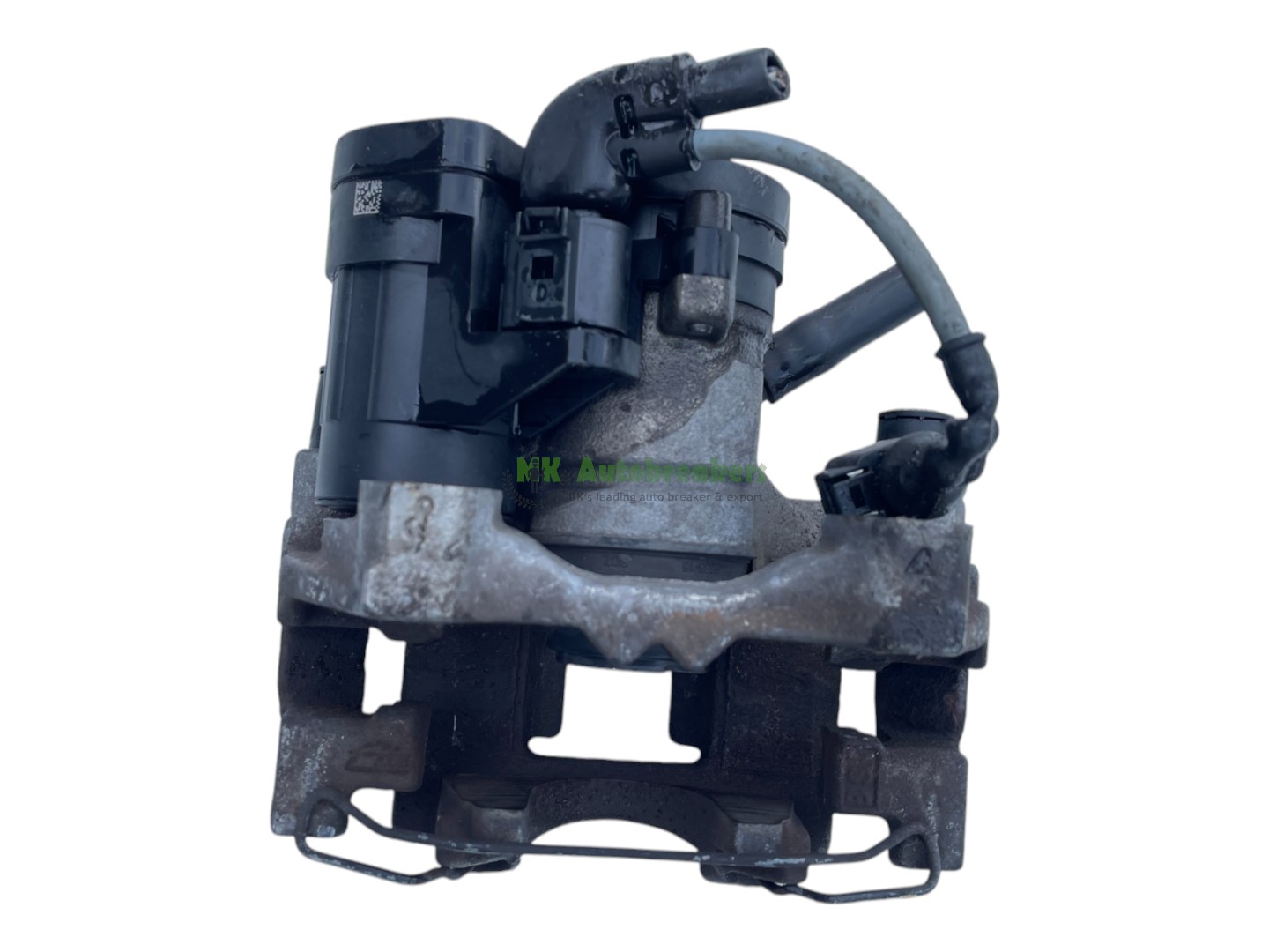 Audi Q2 Brake Caliper 5Q0615423E Rear Left Genuine 2022