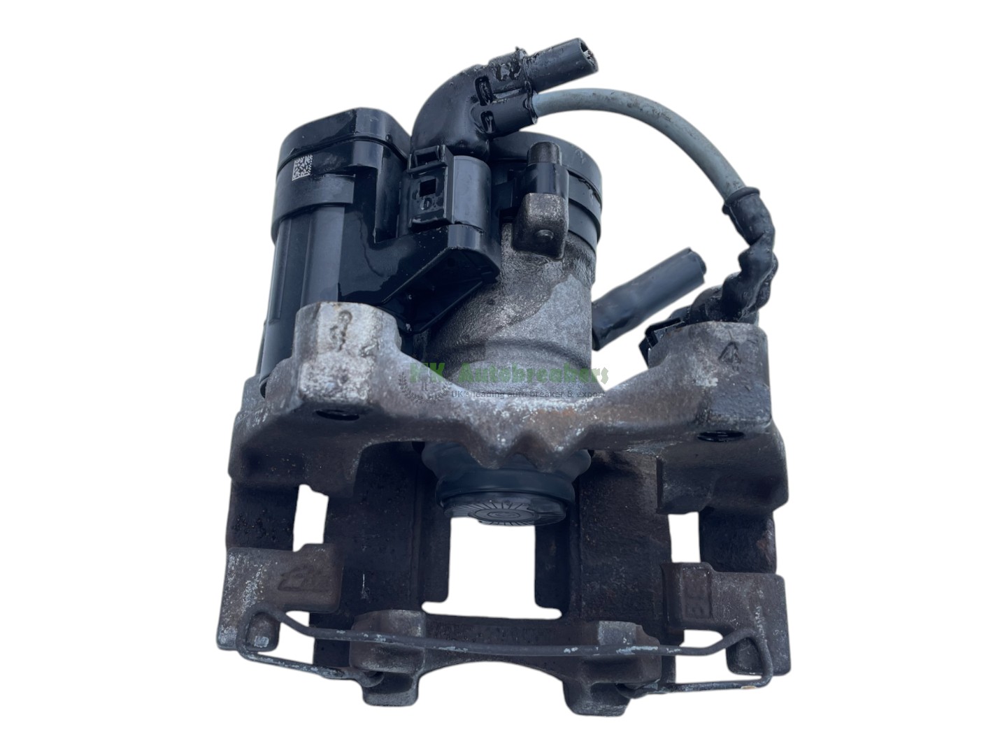 Audi Q2 Brake Caliper 5Q0615423E Rear Left Genuine 2022