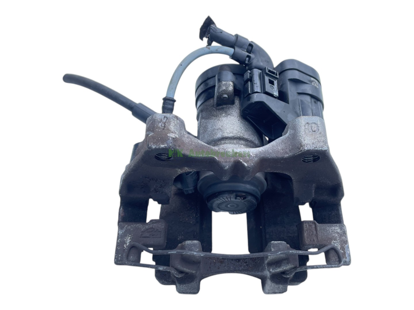 Audi Q2 Brake Caliper 5Q0615424E Rear Right Genuine 2022