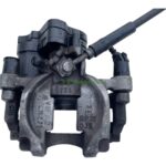 Audi Q2 Brake Caliper 5Q0615424E Rear Right Genuine 2022