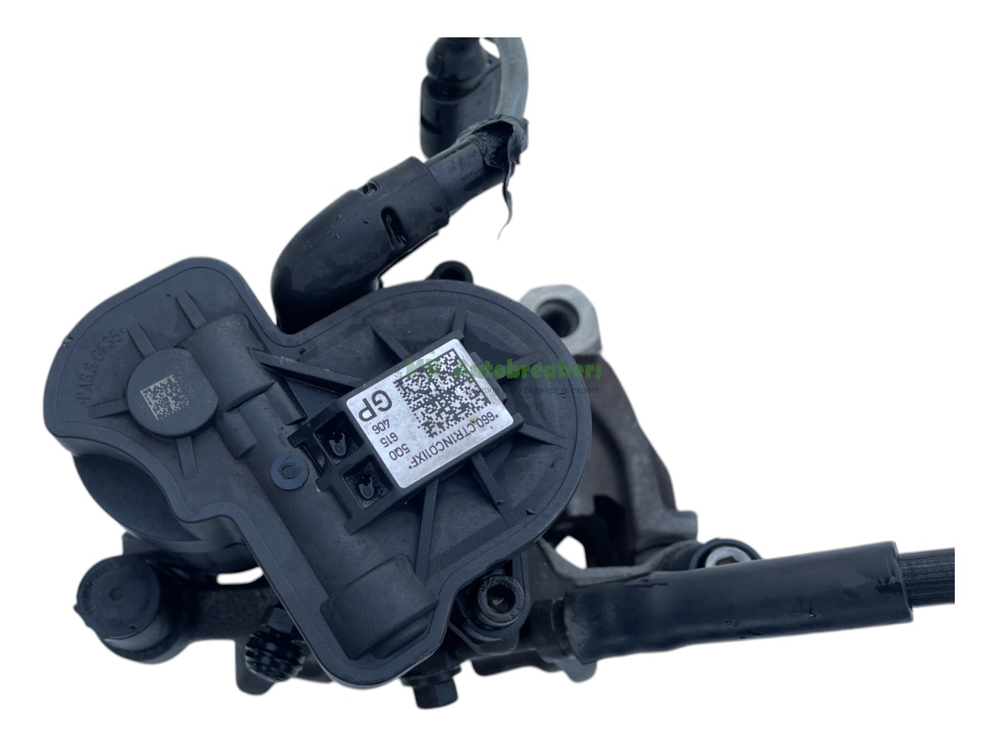 Audi Q2 Brake Caliper 5Q0615424E Rear Right Genuine 2022