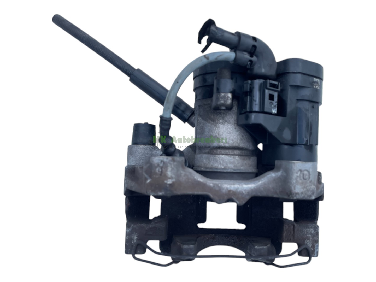 Audi Q2 Brake Caliper 5Q0615424E Rear Right Genuine 2022