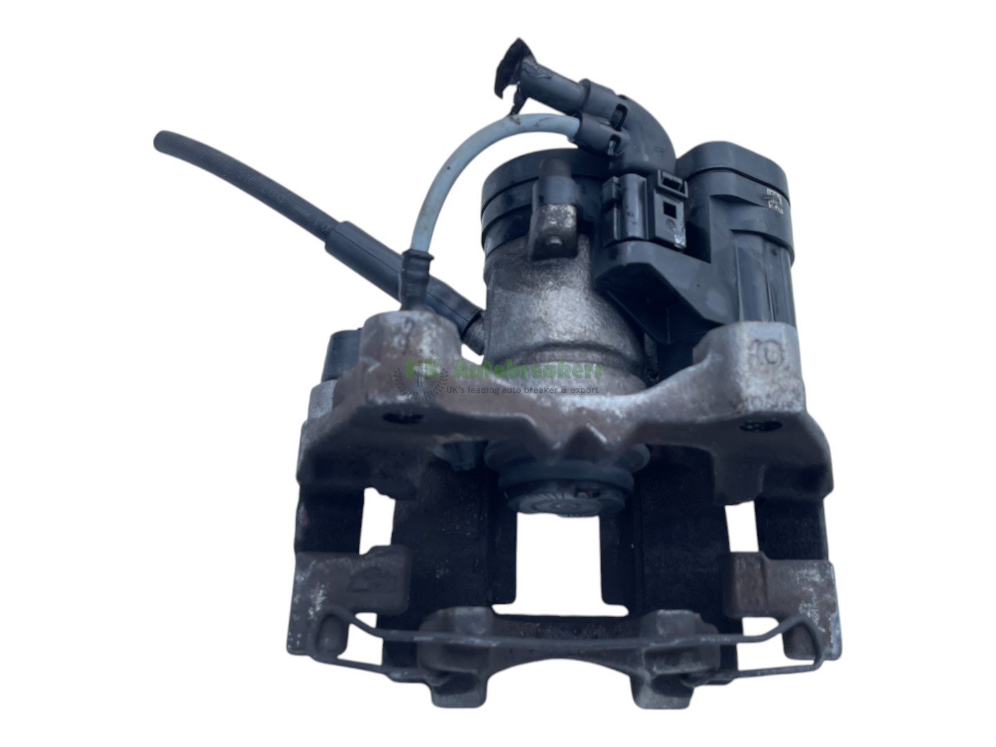 Audi Q2 Brake Caliper 5Q0615424E Rear Right Genuine 2022