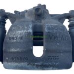 Audi Q2 Brake Caliper 8V0615124D Front Right Genuine 2022