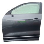 Audi Q2 Complete Door 81A831051C Front Left Genuine 2022