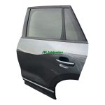 Audi Q2 Complete Door 81A833051C Rear Left Genuine 2022