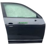 Audi Q2 Complete Door 81A831052C Front Right Genuine 2022