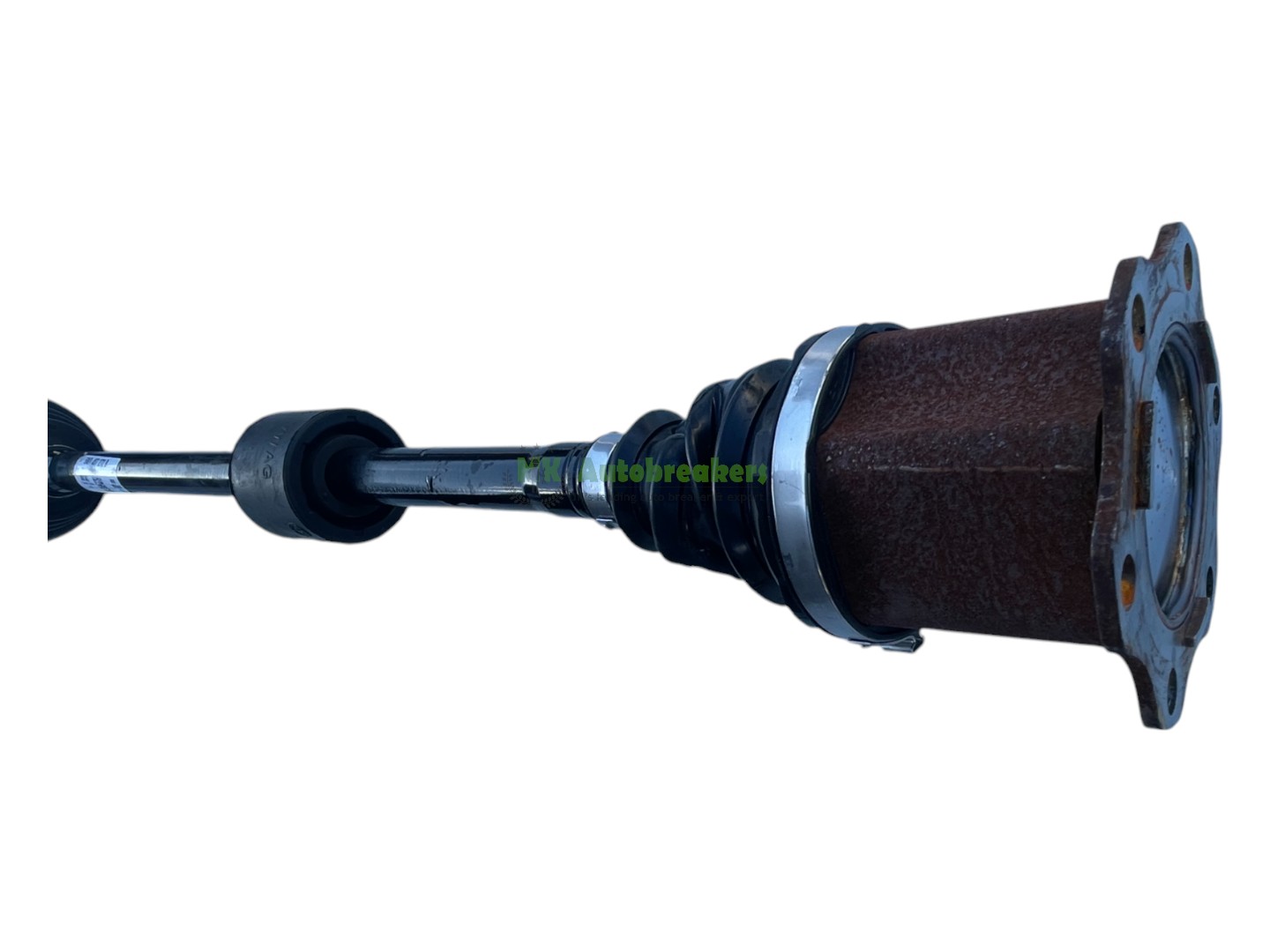 Audi Q2 Driveshaft 5WA407272B Right Genuine 2022