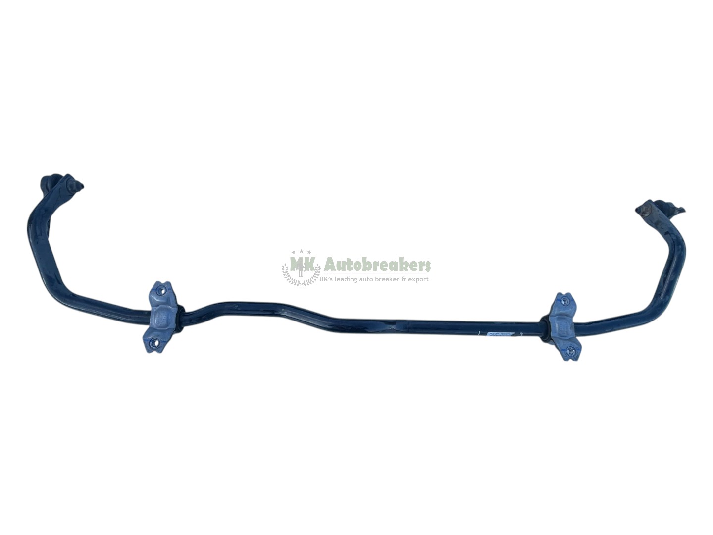 Audi Q2 Front Antiroll Bar 5Q0411303R Genuine 2022