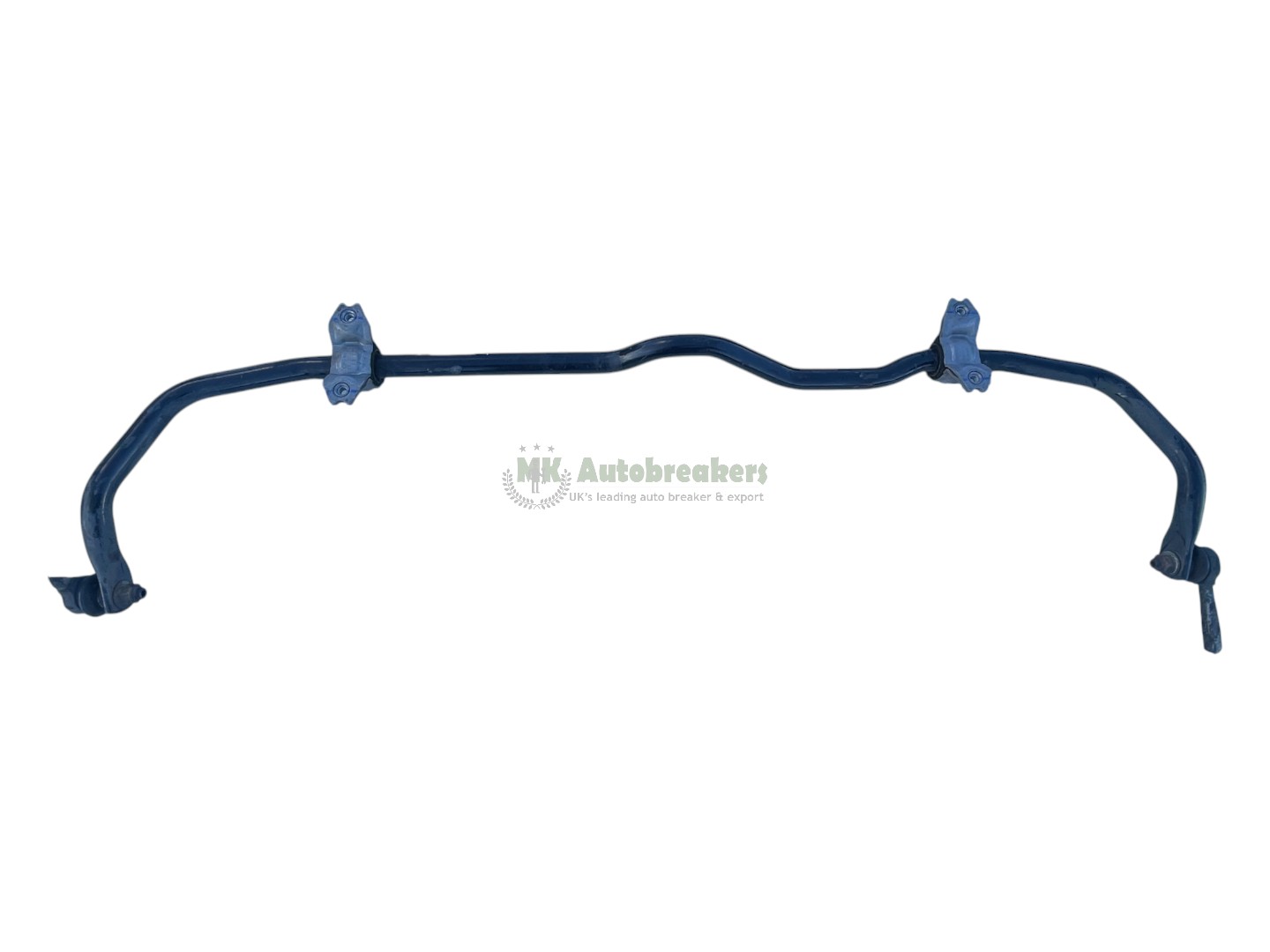 Audi Q2 Front Antiroll Bar 5Q0411303R Genuine 2022