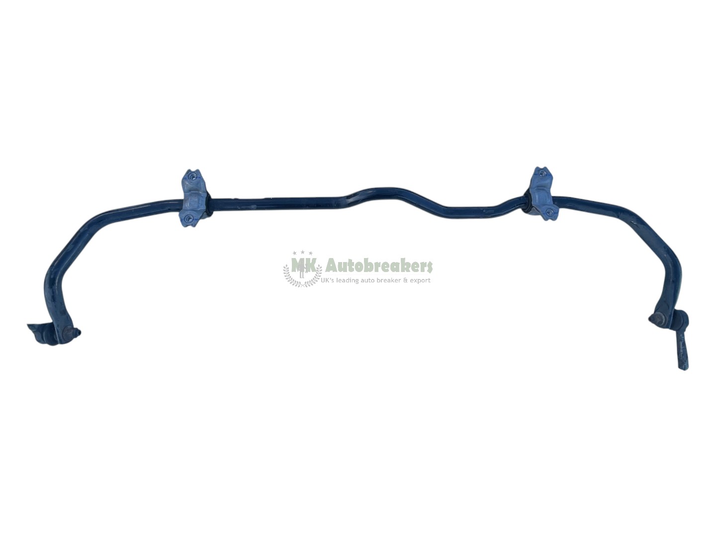 Audi Q2 Front Antiroll Bar 5Q0411303R Genuine 2022