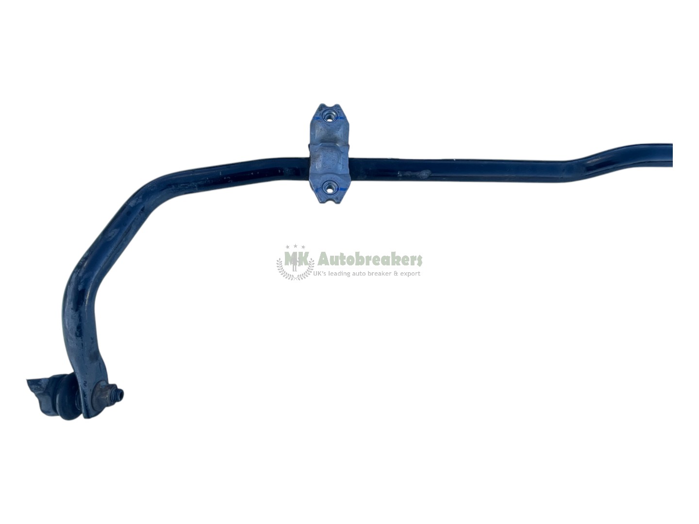 Audi Q2 Front Antiroll Bar 5Q0411303R Genuine 2022