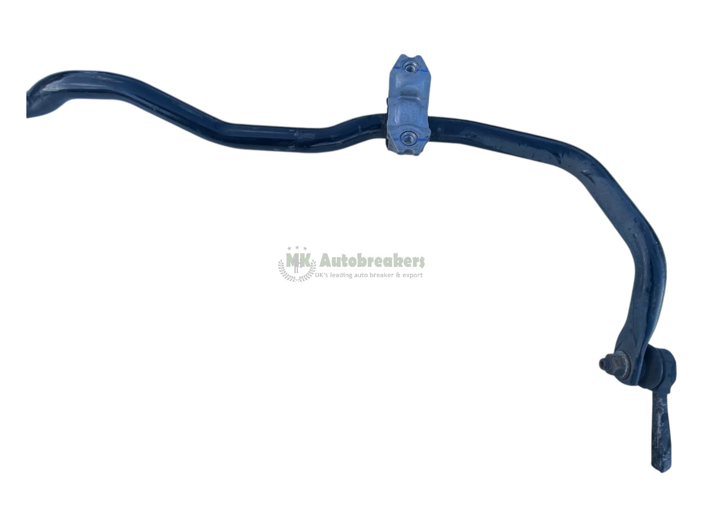 Audi Q2 Front Antiroll Bar 5Q0411303R Genuine 2022