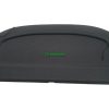 Audi q2 parcel shelf load cover 81a867769a genuine 2022