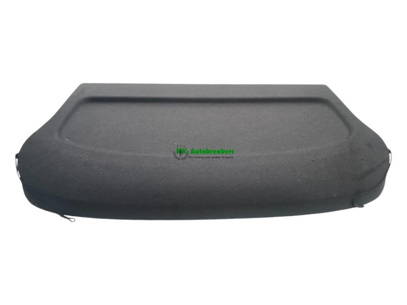 Audi q2 parcel shelf load cover 81a867769a genuine 2022