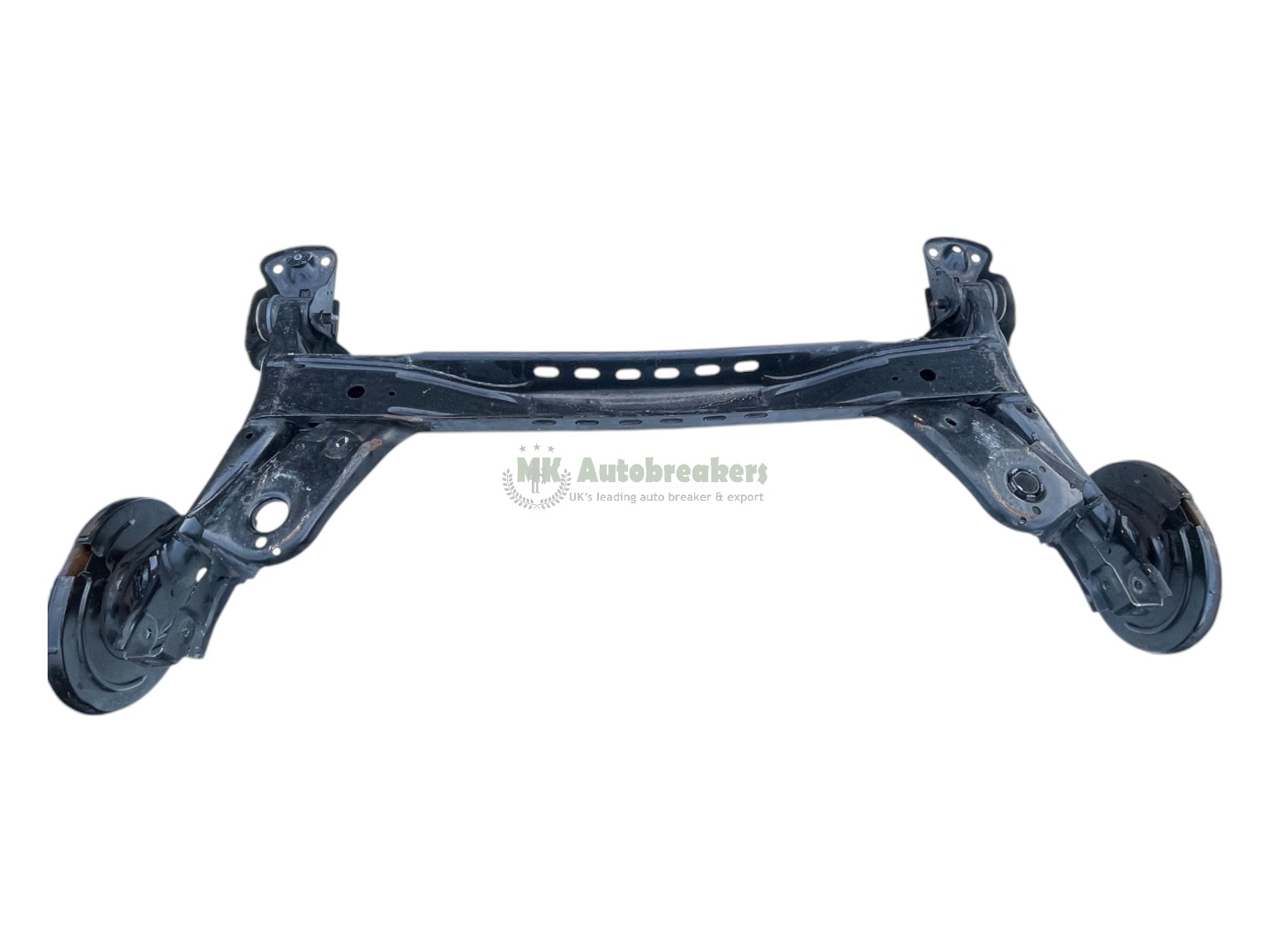 Audi Q2 Rear Axle 5Q0501049BJ Genuine 2022