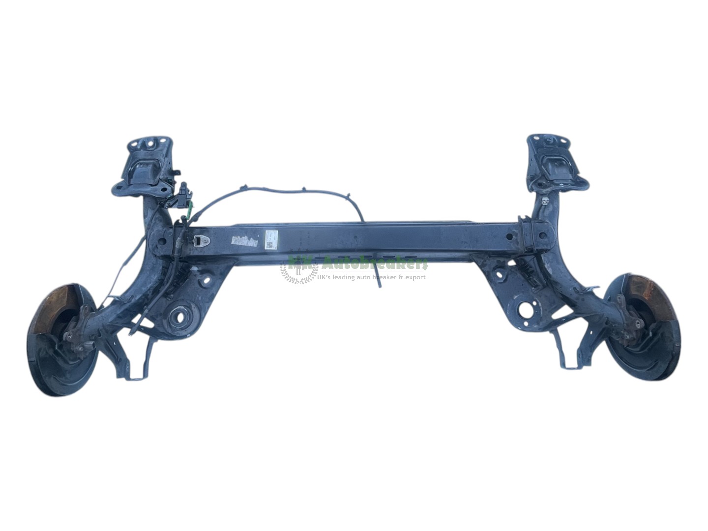 Audi Q2 Rear Axle 5Q0501049BJ Genuine 2022