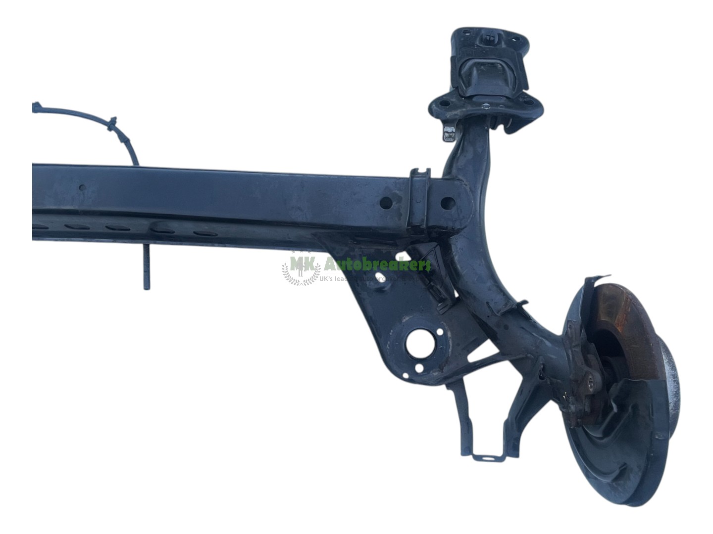 Audi Q2 Rear Axle 5Q0501049BJ Genuine 2022