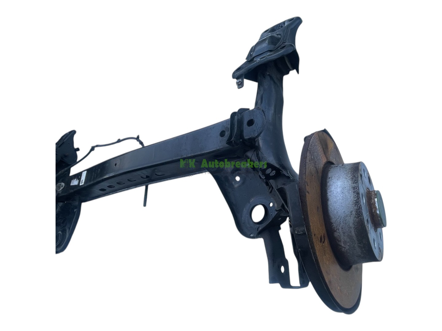 Audi Q2 Rear Axle 5Q0501049BJ Genuine 2022