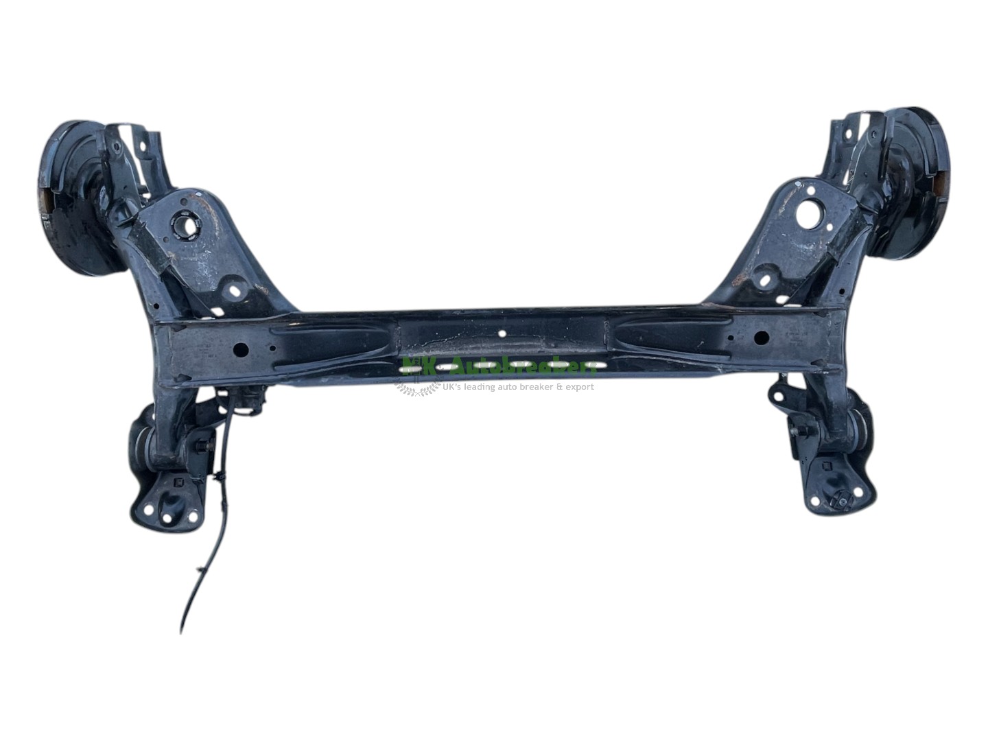 Audi Q2 Rear Axle 5Q0501049BJ Genuine 2022