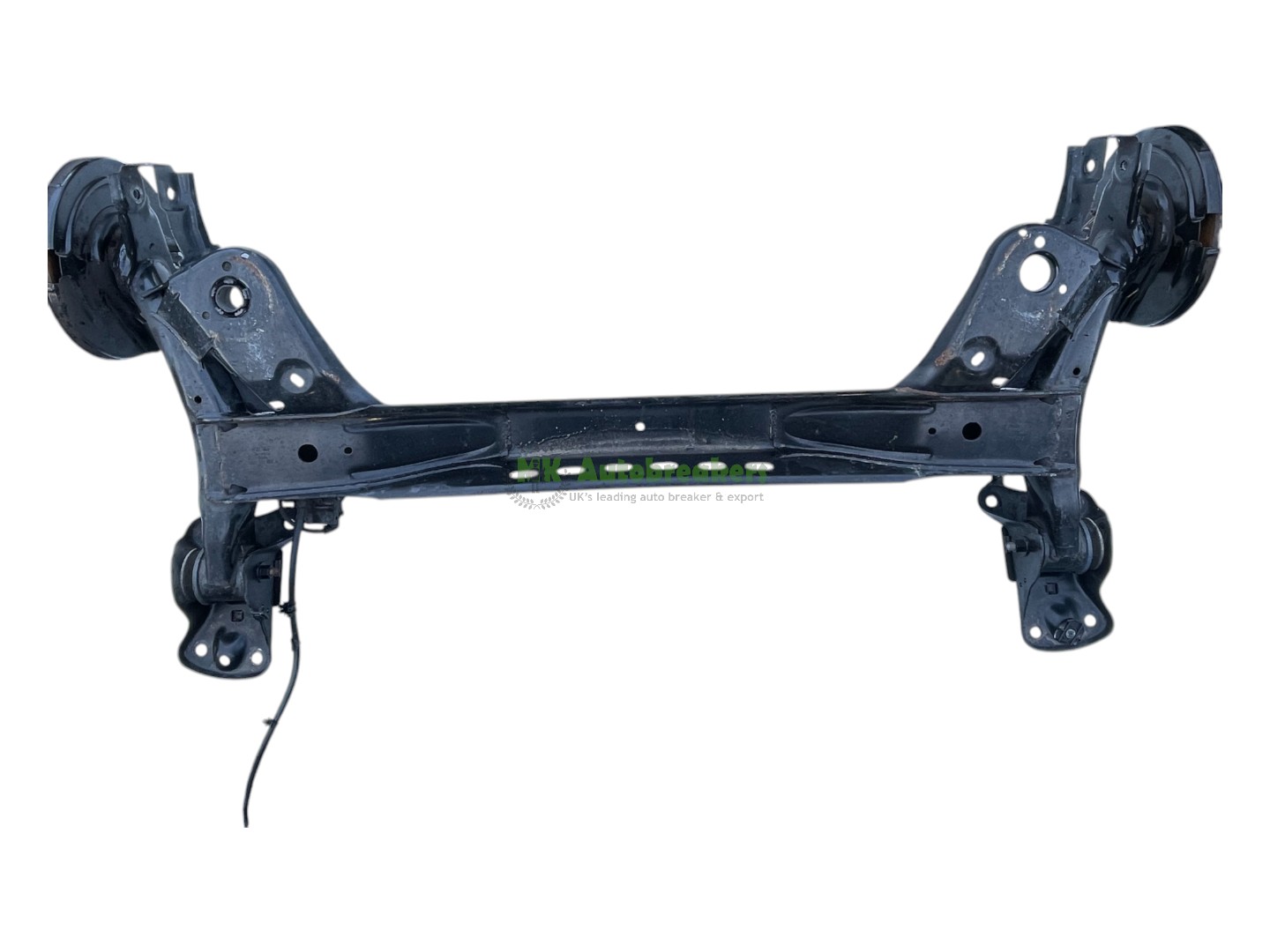 Audi Q2 Rear Axle 5Q0501049BJ Genuine 2022