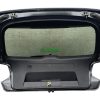 Audi q2 tailgate bootlid 81a827025e genuine 2022