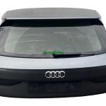 Audi Q2 Tailgate Bootlid 81A827025E Genuine 2022