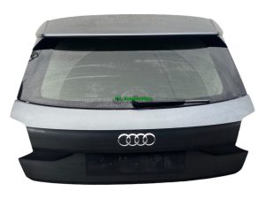 Audi Q2 Tailgate Bootlid 81A827025E Genuine 2022