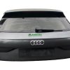 Audi q2 tailgate bootlid 81a827025e genuine 2022