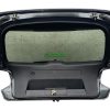 Audi q2 tailgate bootlid 81a827025e genuine 2022