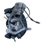 Audi Q2 Wheel Hub 5Q0407254C Front Right Genuine 2022