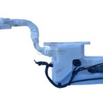 Audi Q2 Windscreen Washer Bottle 5Q0955448AQ Genuine 2022